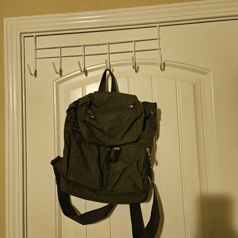 Kipling Medium Sized Backpack - image 1